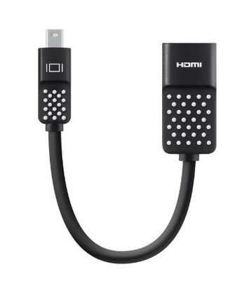 Belkin Mini Displayport A Hdmi 4k